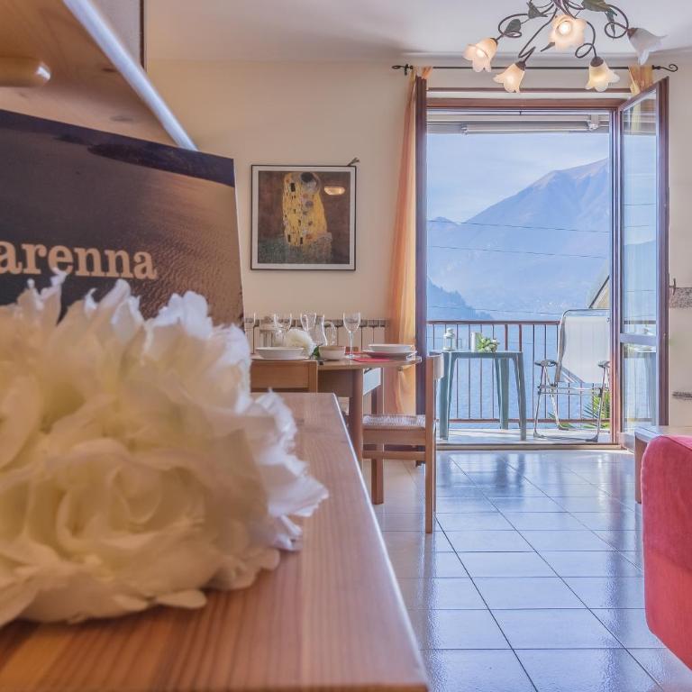 Patrizia's House Varenna - Appartamento - 4