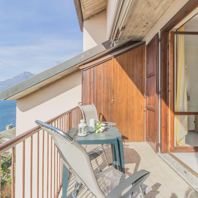 Patrizia's House Varenna - Appartamento - 3