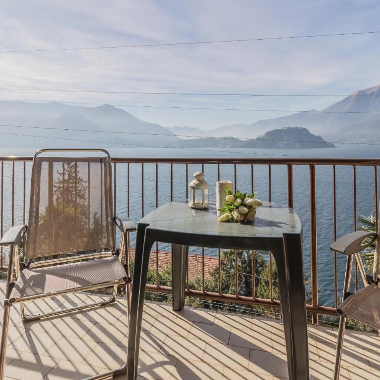 Patrizia's House Varenna - Appartamento - 1