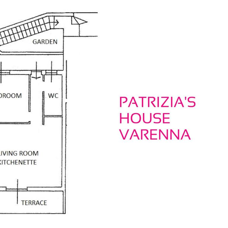 Patrizia's House Varenna - Appartamento - 22