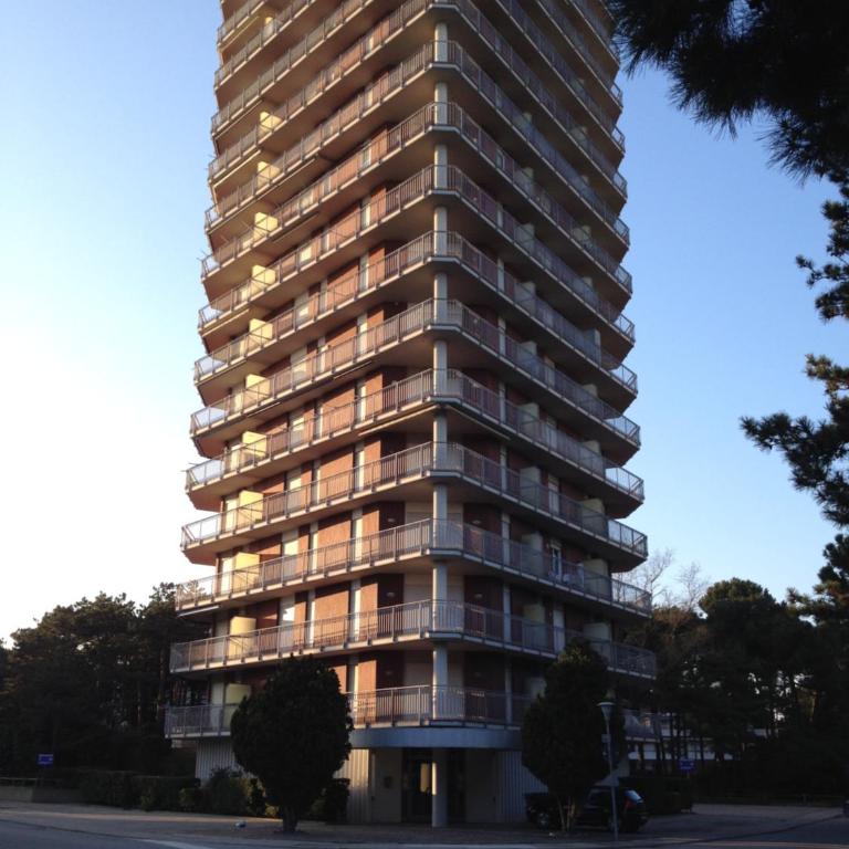 Condominio Aquilone - Appartamento con 2 Camere da Letto - 1