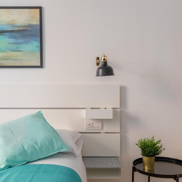 iFlat Lovely Apartment for Groups - Appartamento - 24