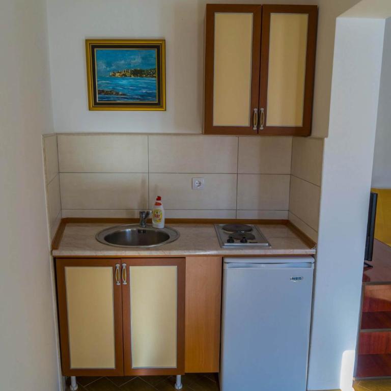 Apartmani Nilaj - Apartman sa 1 Spavaćom Sobom - 7