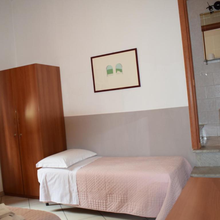 Hotel Dalmazia - Camera Tripla - 6