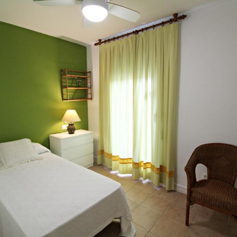 Playa de Baria I - Casa - 28