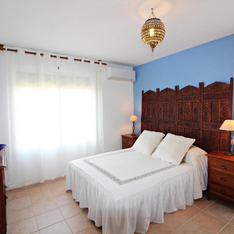 Playa de Baria I - Casa - 6