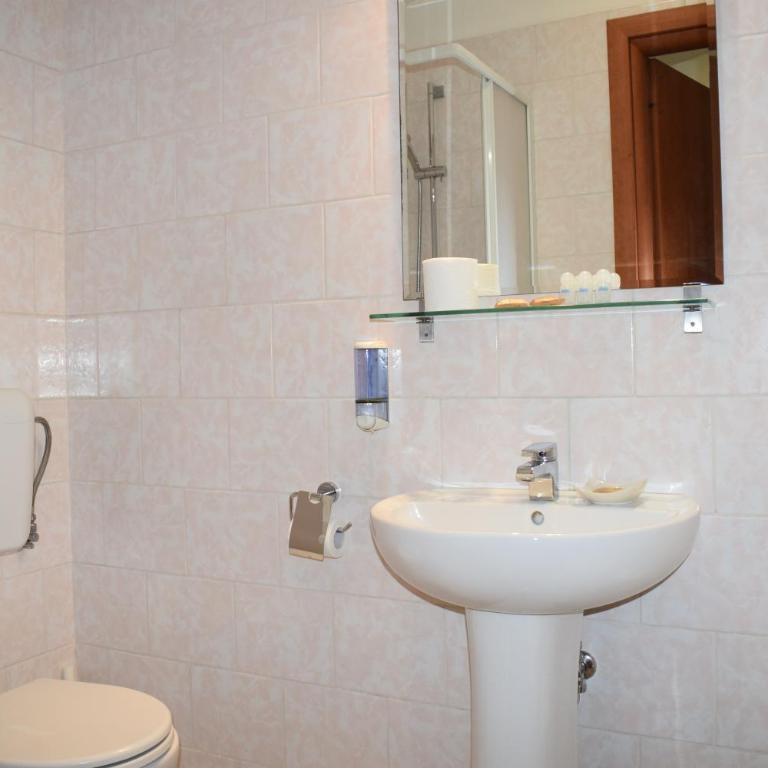 Hotel Dalmazia - Camera Tripla - 4