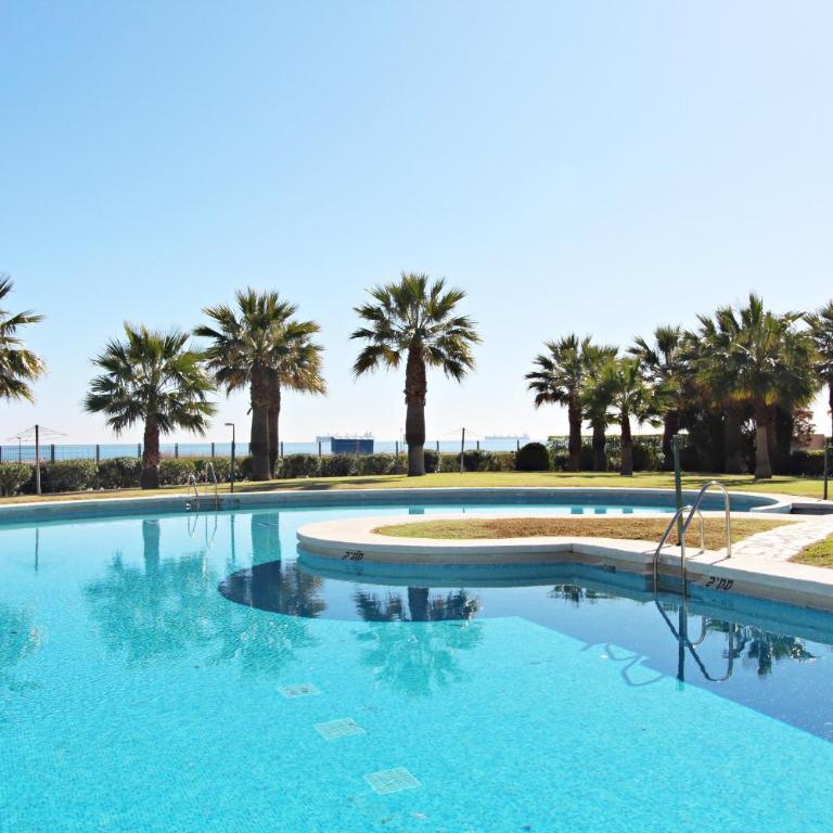 Playa de Baria I - Casa - 1