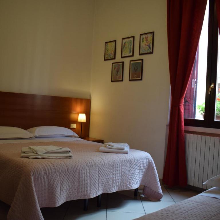 Hotel Dalmazia - Camera Tripla - 3
