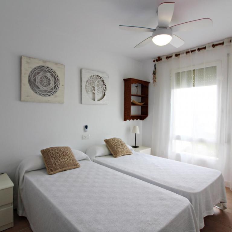Playa de Baria I - Casa - 24