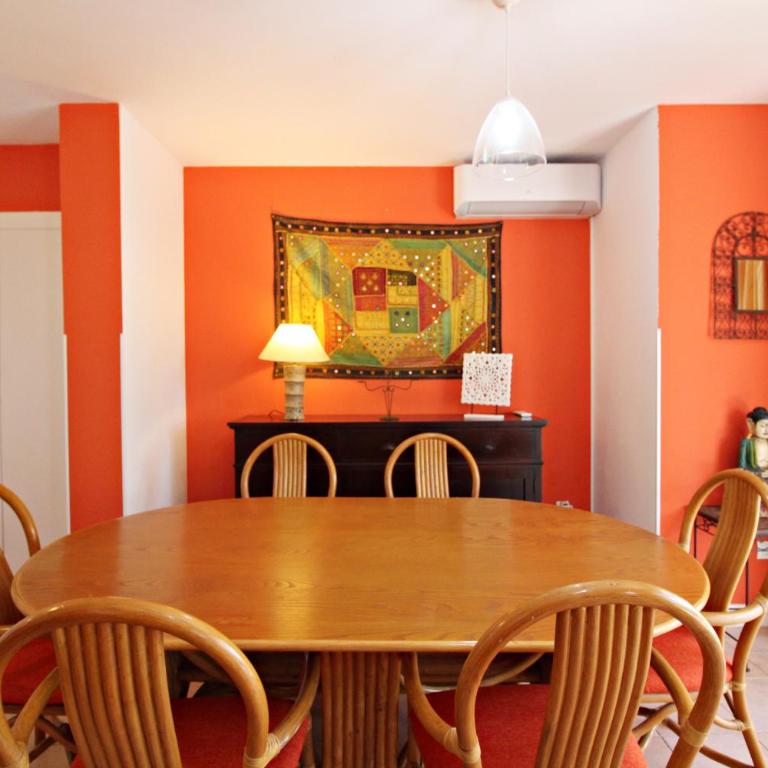 Playa de Baria I - Casa - 12