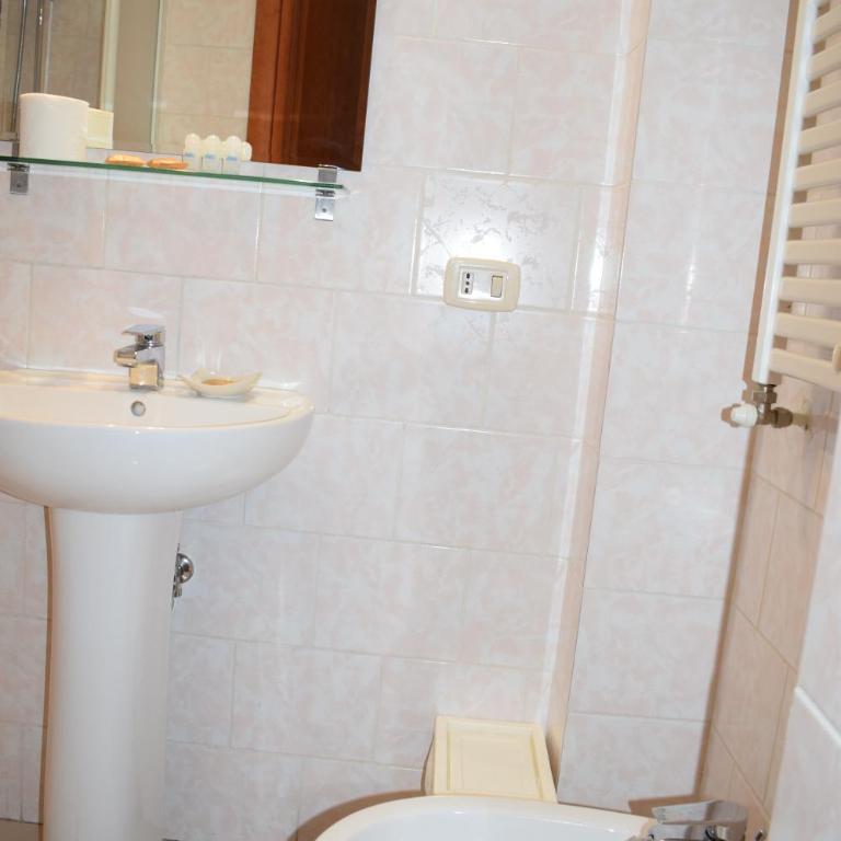Hotel Dalmazia - Camera Tripla - 2