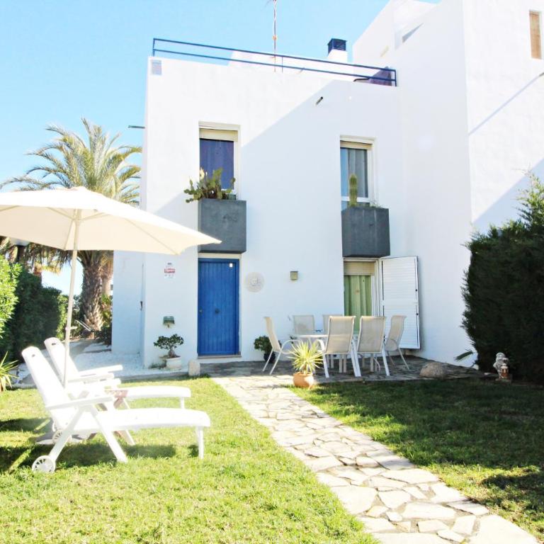 Playa de Baria I - Casa - 2