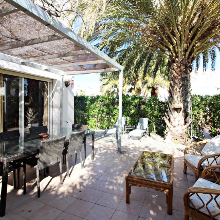 Playa de Baria I - Casa - 3