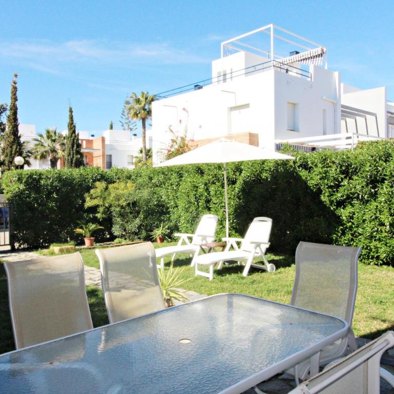 Playa de Baria I - Casa - 7