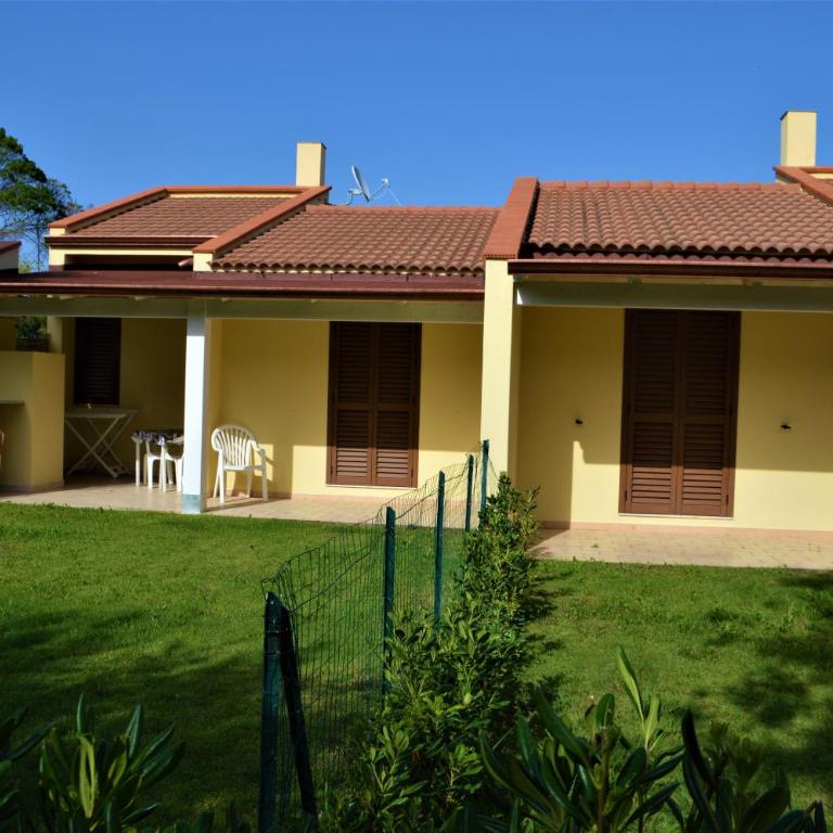 Nuova valmar Turagri R - Casa con 1 Camera da Letto - 5