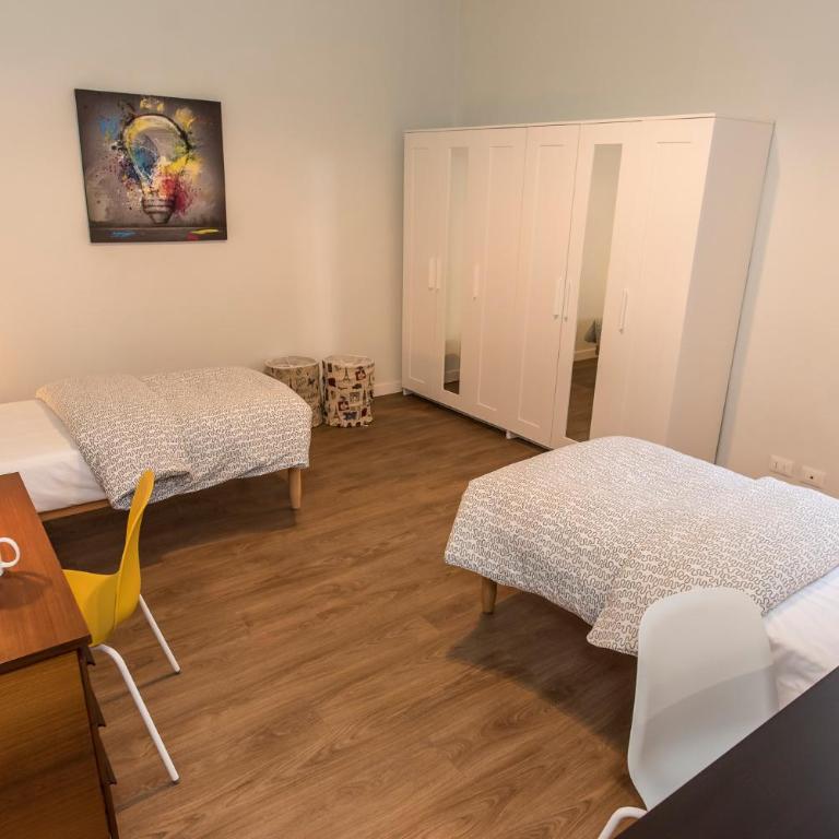 Appartamento Ariento 18 - Appartamento con 3 Camere da Letto - 7