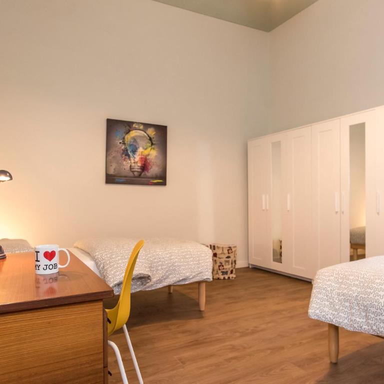 Appartamento Ariento 18 - Appartamento con 3 Camere da Letto - 40