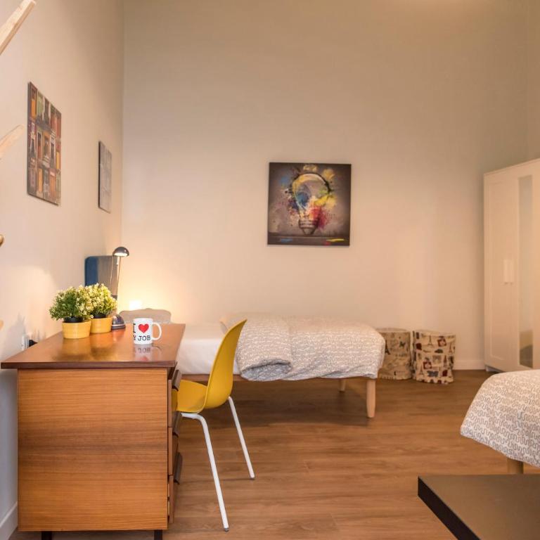 Appartamento Ariento 18 - Appartamento con 3 Camere da Letto - 39