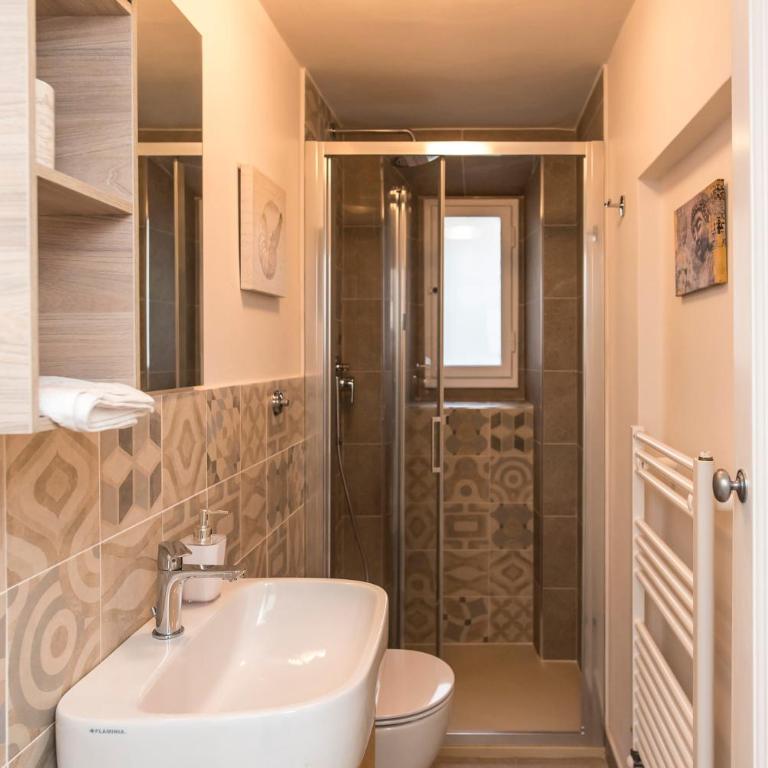 Appartamento Ariento 18 - Appartamento con 3 Camere da Letto - 37