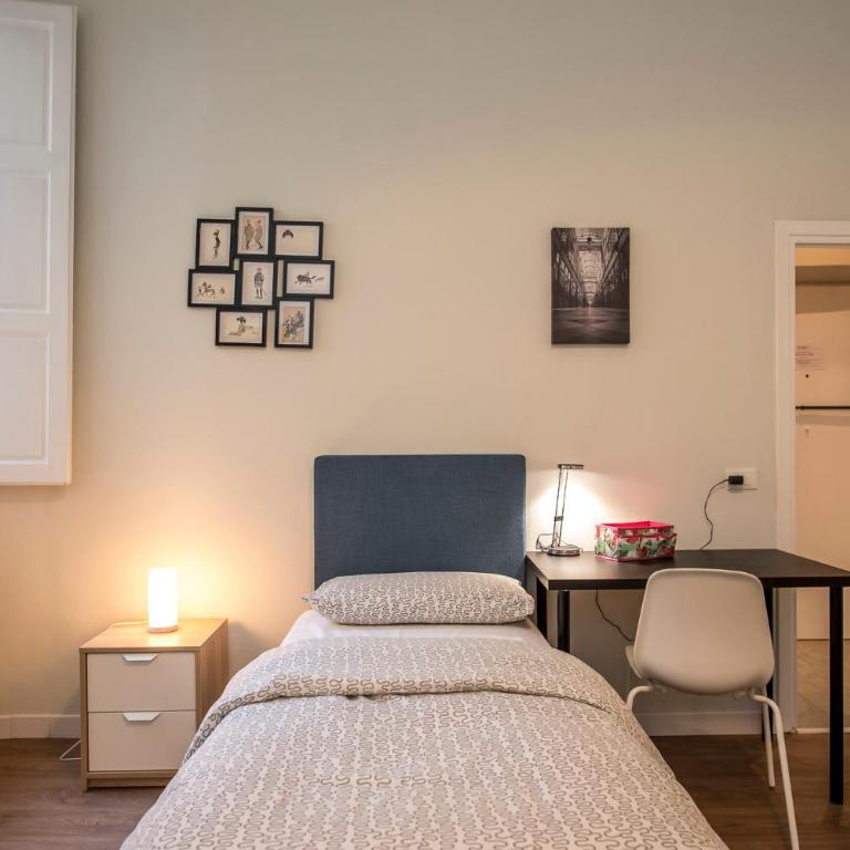 Appartamento Ariento 18 - Appartamento con 3 Camere da Letto - 35