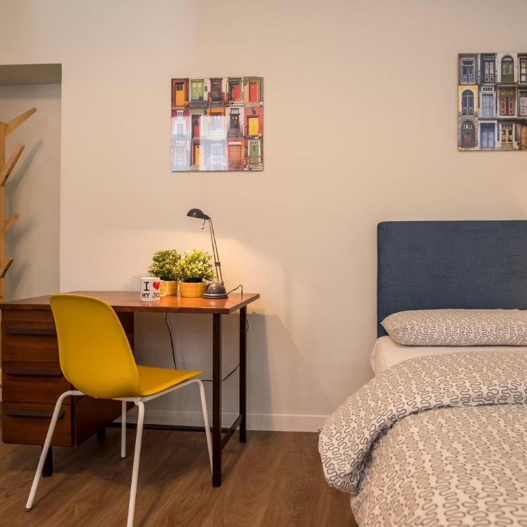 Appartamento Ariento 18 - Appartamento con 3 Camere da Letto - 33