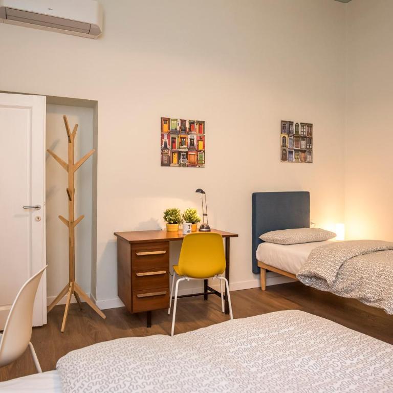 Appartamento Ariento 18 - Appartamento con 3 Camere da Letto - 3