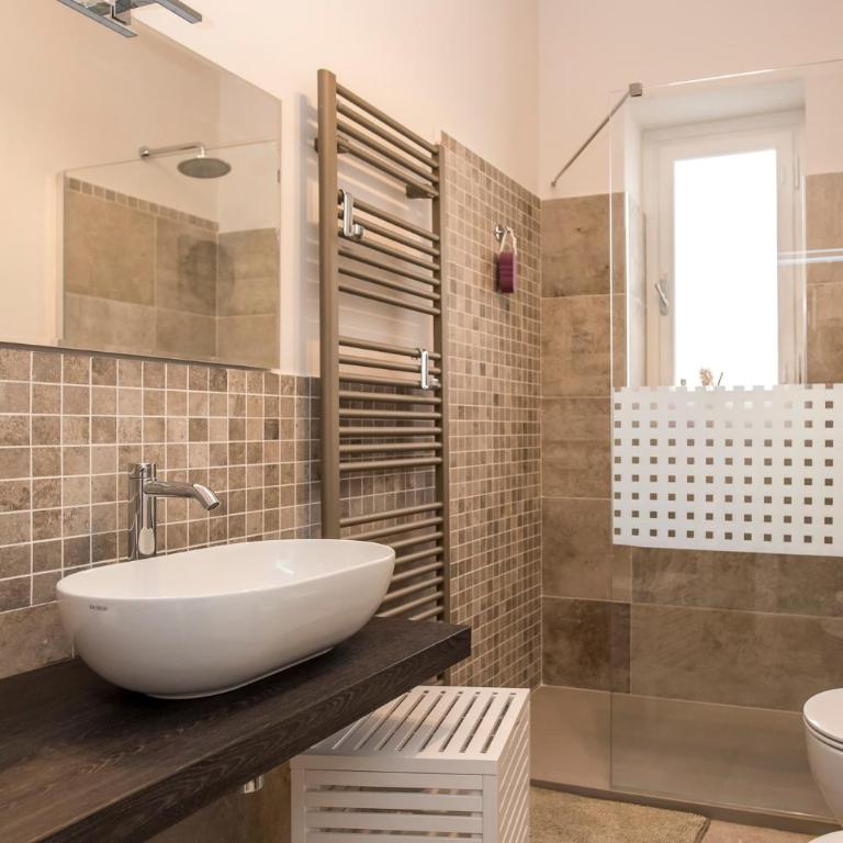 Appartamento Ariento 18 - Appartamento con 3 Camere da Letto - 28