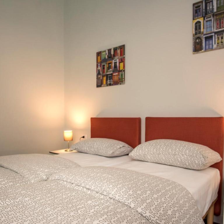 Appartamento Ariento 18 - Appartamento con 3 Camere da Letto - 25