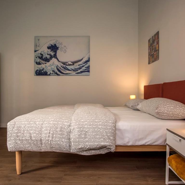 Appartamento Ariento 18 - Appartamento con 3 Camere da Letto - 24