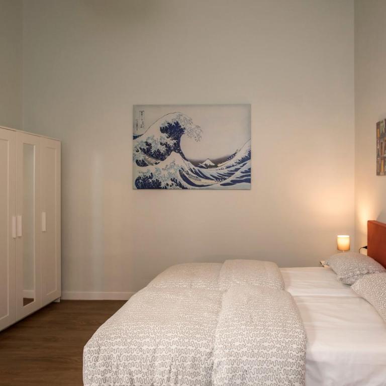 Appartamento Ariento 18 - Appartamento con 3 Camere da Letto - 22