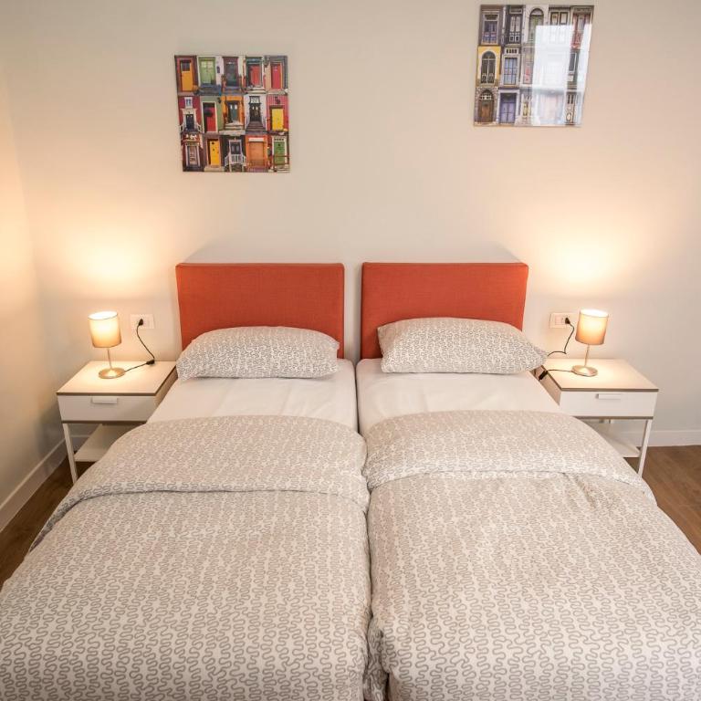Appartamento Ariento 18 - Appartamento con 3 Camere da Letto - 21