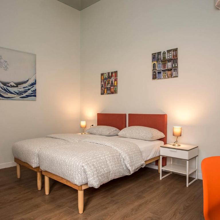 Appartamento Ariento 18 - Appartamento con 3 Camere da Letto - 20