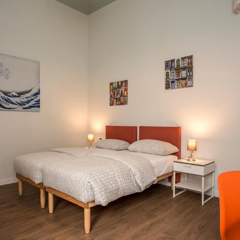 Appartamento Ariento 18 - Appartamento con 3 Camere da Letto - 19