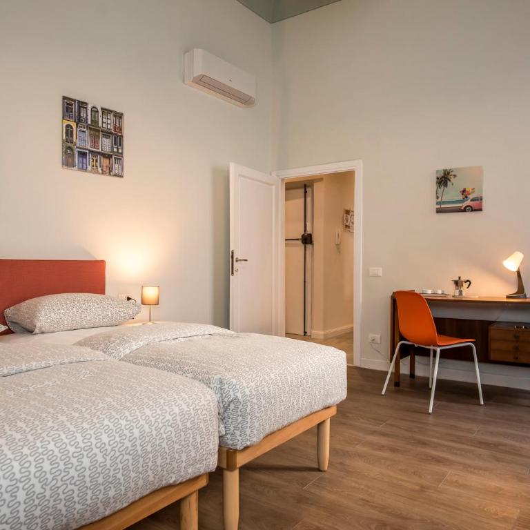 Appartamento Ariento 18 - Appartamento con 3 Camere da Letto - 18