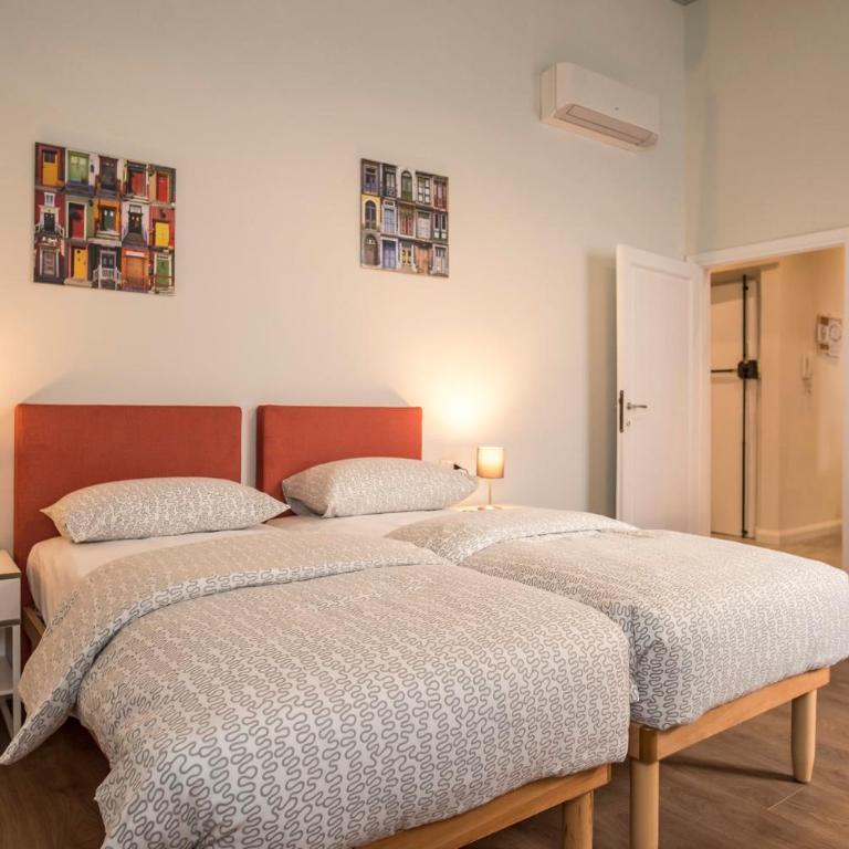 Appartamento Ariento 18 - Appartamento con 3 Camere da Letto - 5