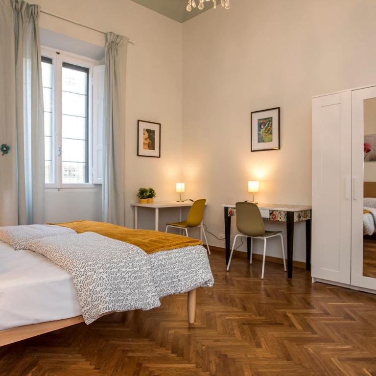 Appartamento Ariento 18 - Appartamento con 3 Camere da Letto - 14