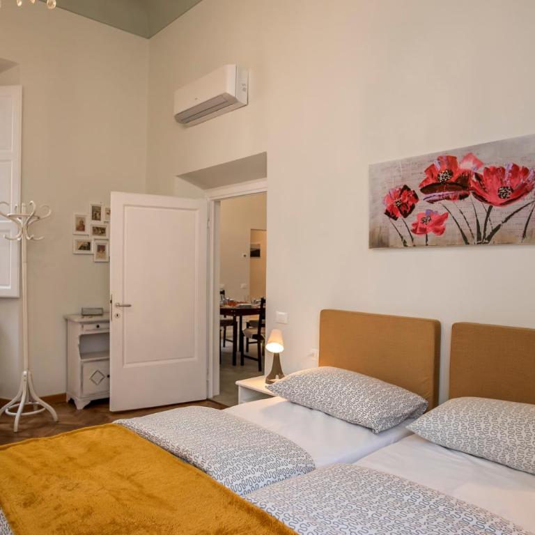 Appartamento Ariento 18 - Appartamento con 3 Camere da Letto - 12