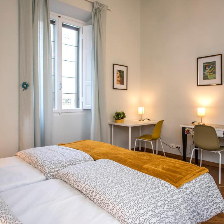 Appartamento Ariento 18 - Appartamento con 3 Camere da Letto - 11