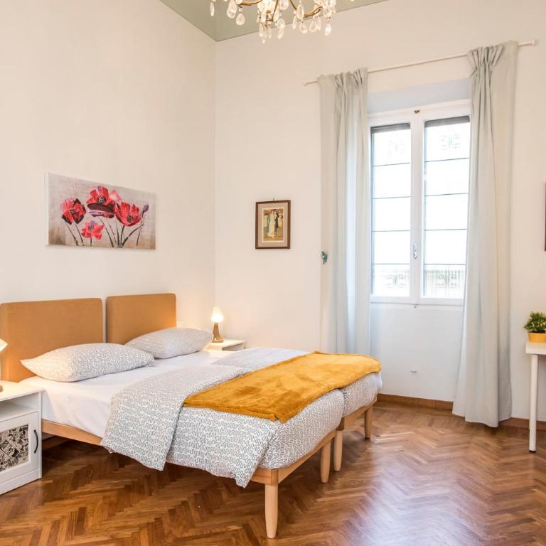 Appartamento Ariento 18 - Appartamento con 3 Camere da Letto - 4