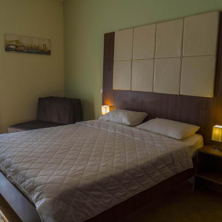 Apartmani Nilaj - Studio - 3