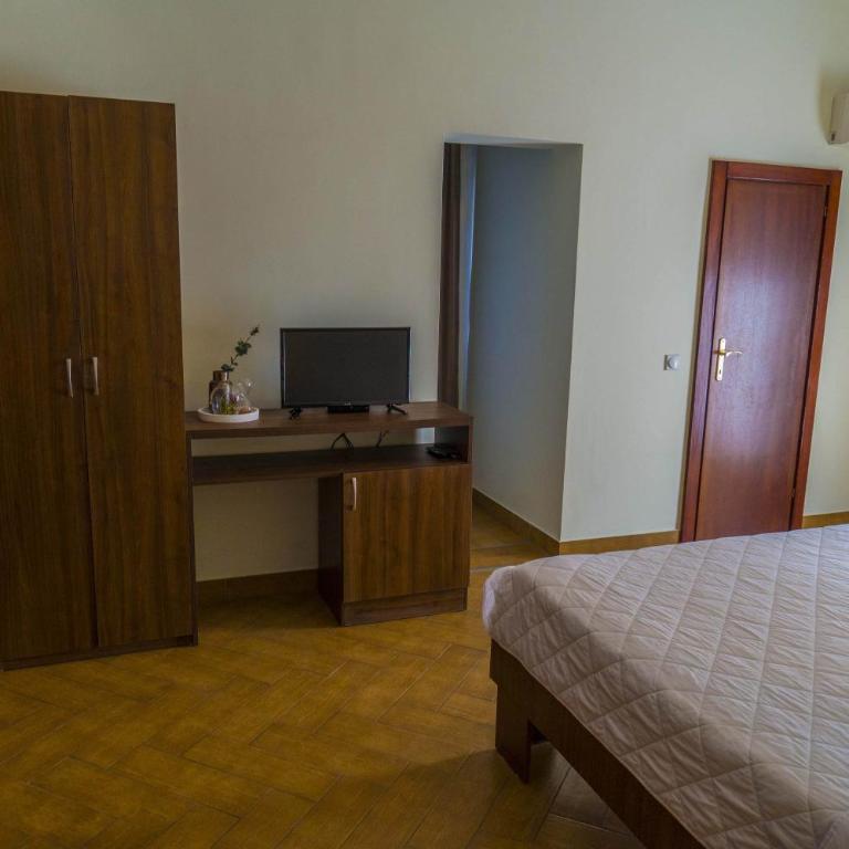 Apartmani Nilaj - Studio - 4