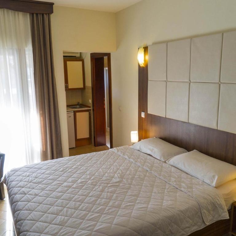 Apartmani Nilaj - Studio Apartman - 6