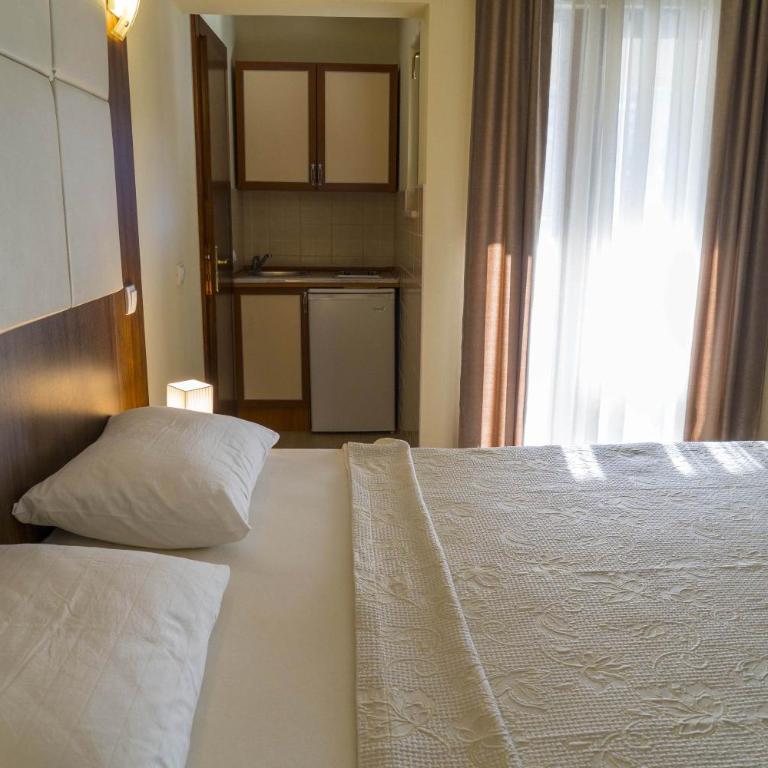 Apartmani Nilaj - Studio Apartman - 4