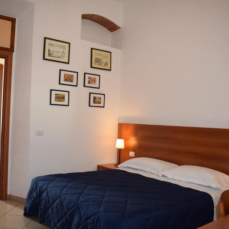Hotel Dalmazia - Camera Tripla - 1