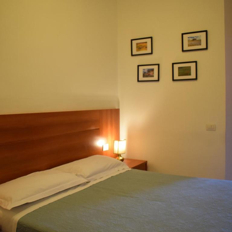 Hotel Dalmazia - Camera Matrimoniale/Doppia con Letti Singoli - 8