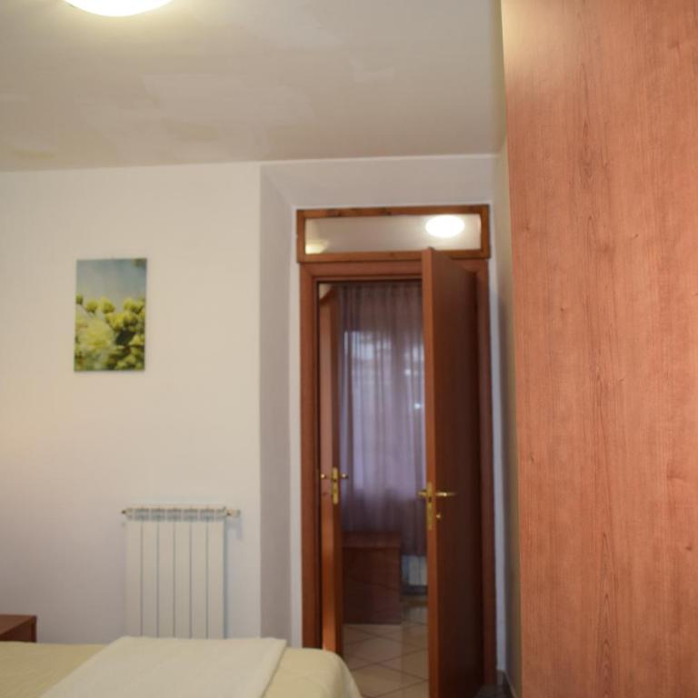 Hotel Dalmazia - Camera Matrimoniale/Doppia con Letti Singoli - 7