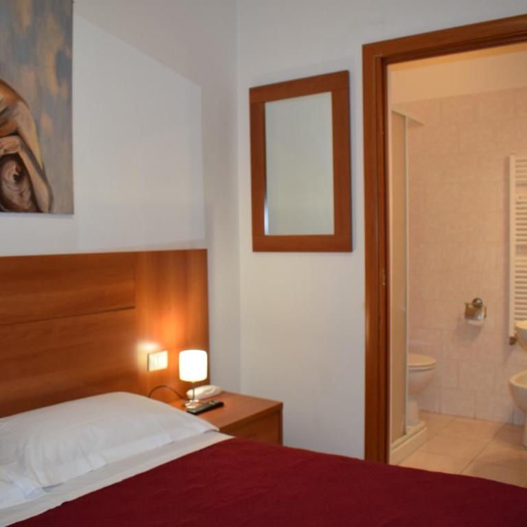 Hotel Dalmazia - Camera Singola - 7