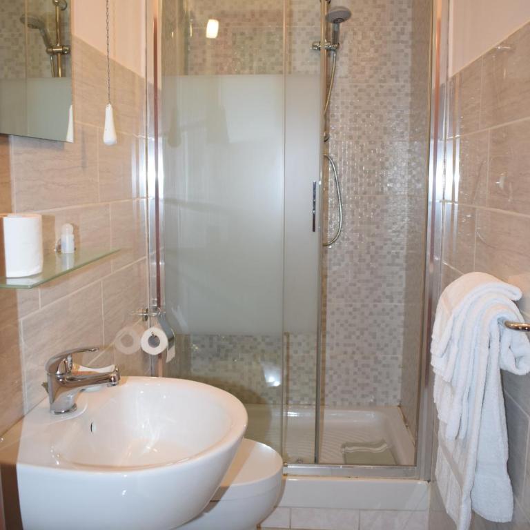 Hotel Dalmazia - Camera Matrimoniale/Doppia con Letti Singoli - 2