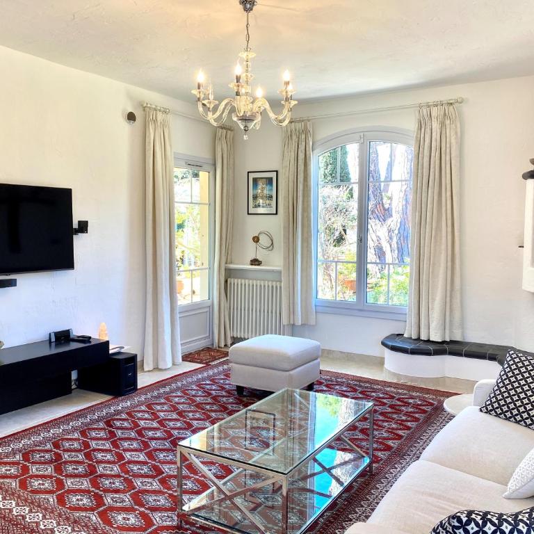 VILLA LES ONDES VI4120 - Villa avec Piscine Privée - 8